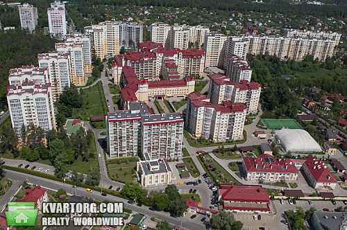 Sell 1-room apartment. Киев, с. Чайки, ул.Лобановского — photo 2