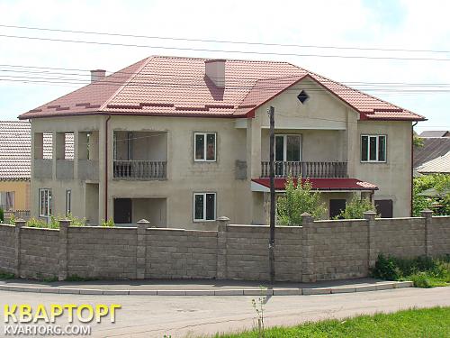 Sell house. Ровно, Малоровенская — photo 1