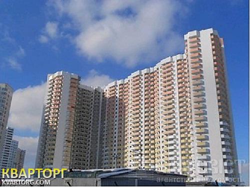продам 1-комнатную квартиру. Киев,   Драгоманова - фото 1