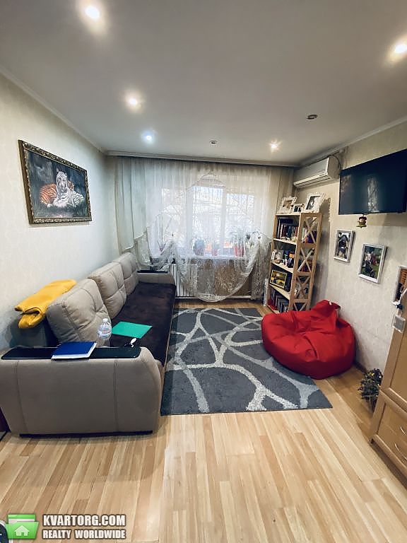 Sell 2-room apartment. Одесса, Церковная — photo 1