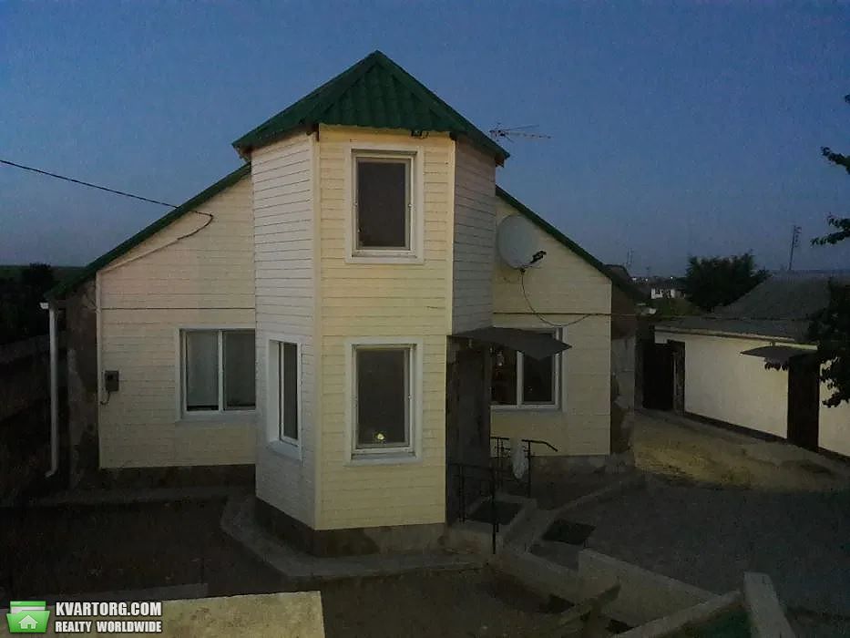 Sell house. Одесса, Центральная — photo 2