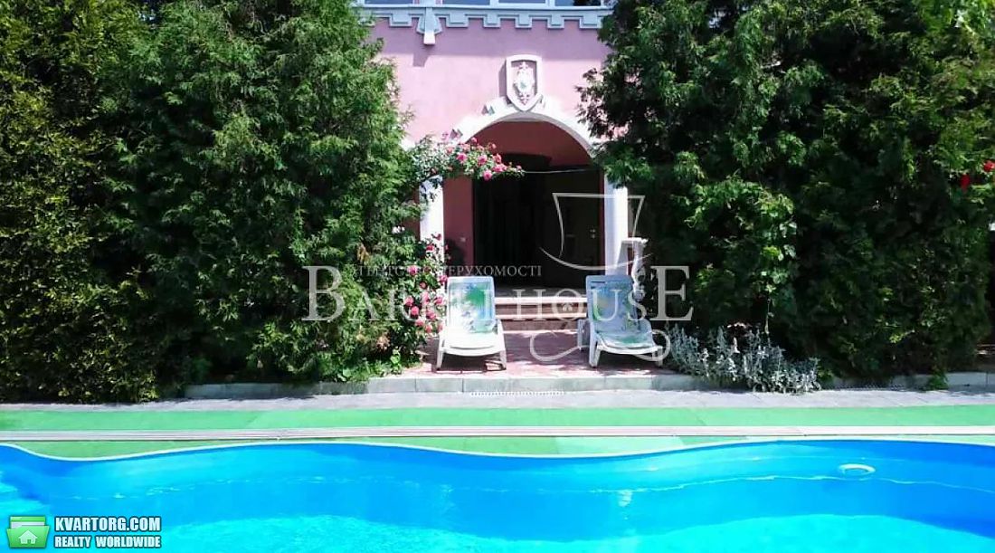 Rent out house. Киевская обл., Соф. Борщаговка — photo 1