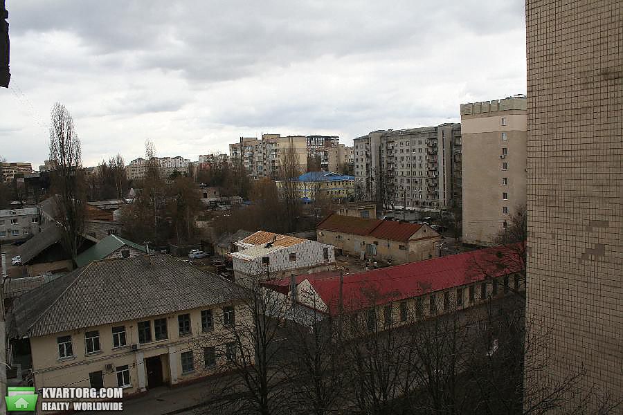 Sell 1-room apartment. Киев,  Молодогвардейская — photo 4