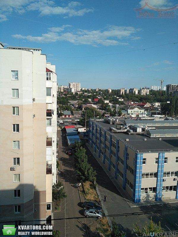 Sell 2-room apartment. Одесса, Рекордная — photo 2