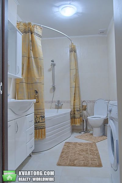 Rent out 2-room apartment. Харьков, Новгородская — photo 8