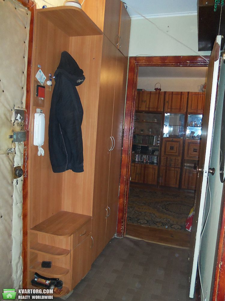 Rent out 2-room apartment. Киев,  Днепровская наб — photo 8