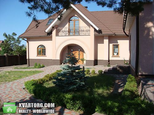 Sell house. Киевская обл., Школьная — photo 1