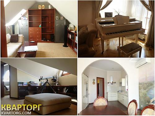 Sell house. Киев,  Зверинецкая — photo 4