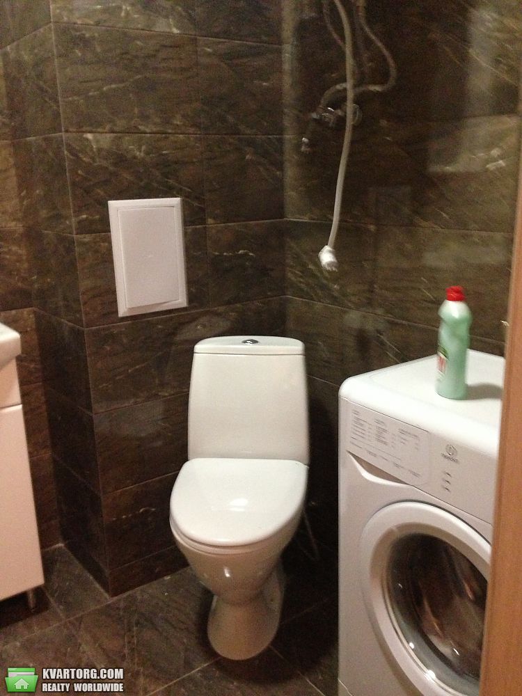 Sell 1-room apartment. Киев, Сикорского — photo 9