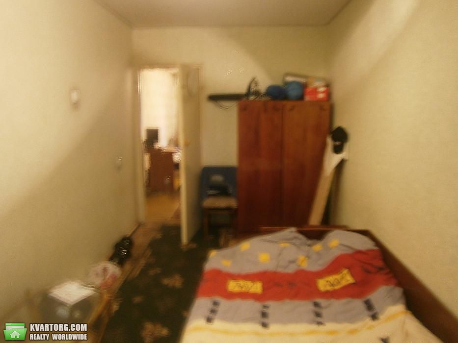 Sell 3-room apartment. Киев,  Лятошинского — photo 4