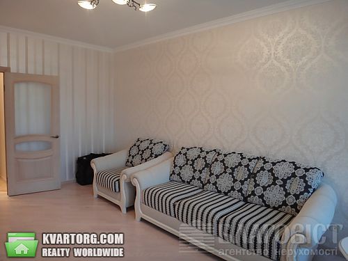 Sell 2-room apartment. Киев, Голосеевская — photo 1