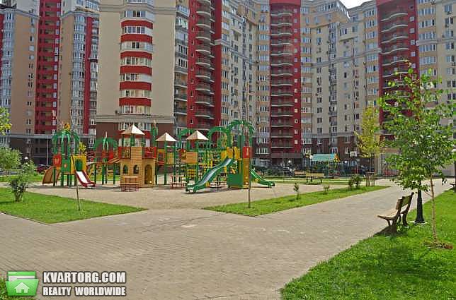 Sell 1-room apartment. Киев,  Ломоносова — photo 5