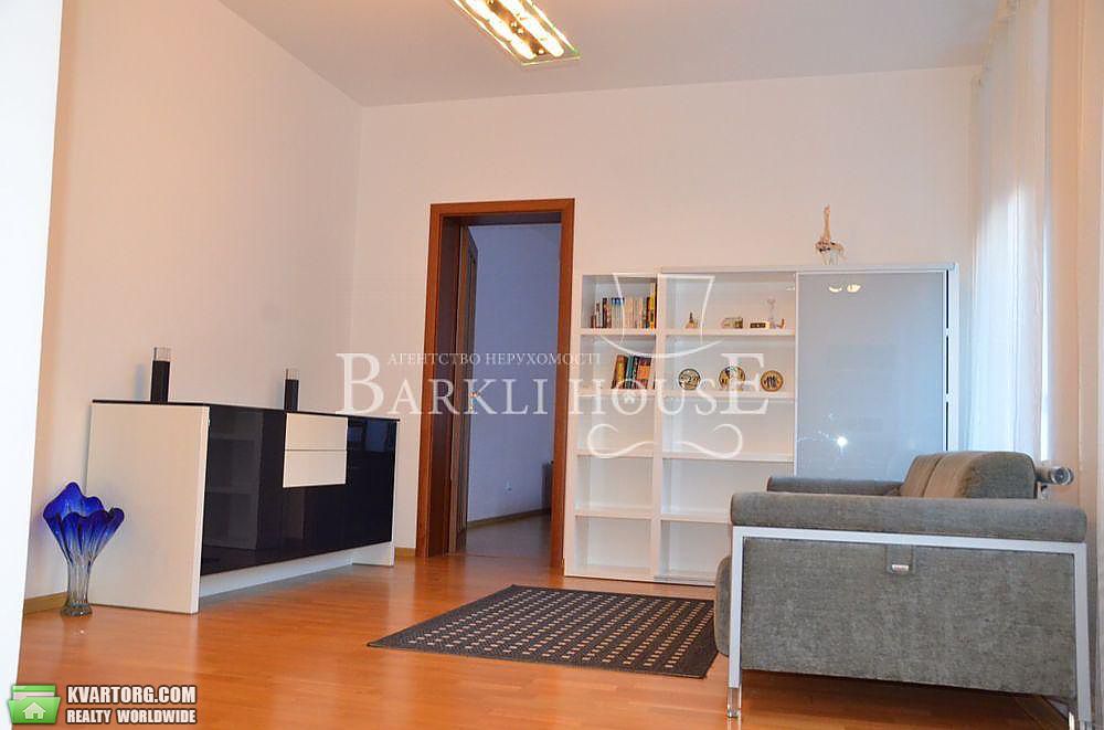 Rent out 4-room apartment. Киев,  Дарвина — photo 7