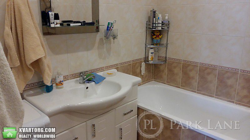 Sell 1-room apartment. Киев,  Саперно-Слободская — photo 4