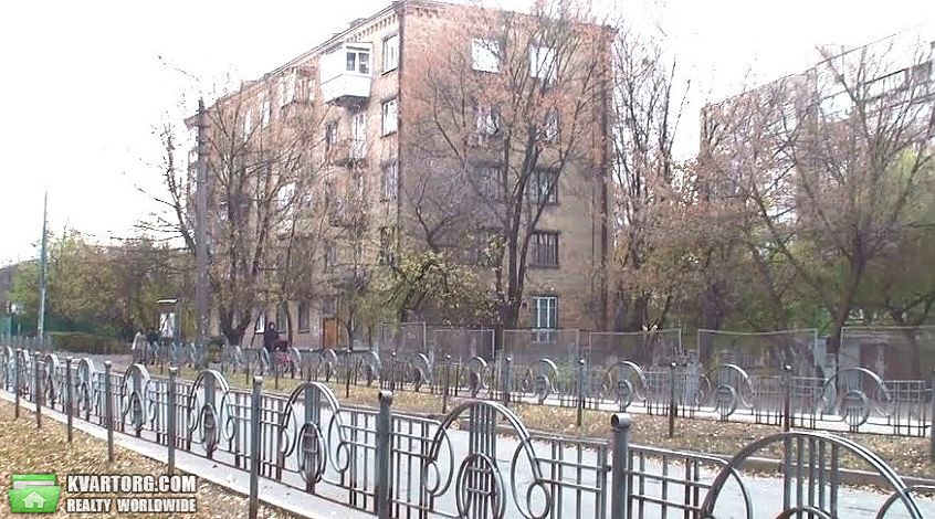 Sell 2-room apartment. Киев,  Большая Китаевская — photo 3