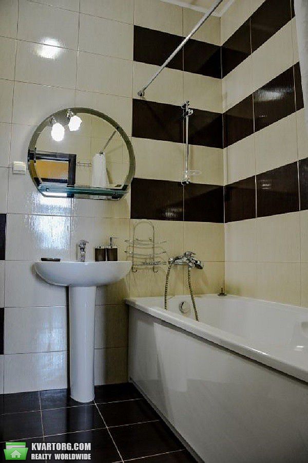 Rent out 2-room apartment. Киев, Кудрявский спуск — photo 8