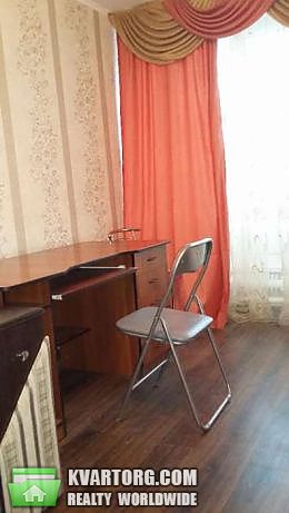 Rent out 1-room apartment. Киев,  Кольцова бул — photo 5