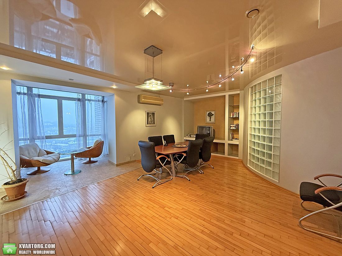 Sell multi-room apartment. Киев, Верхогляда — photo 3