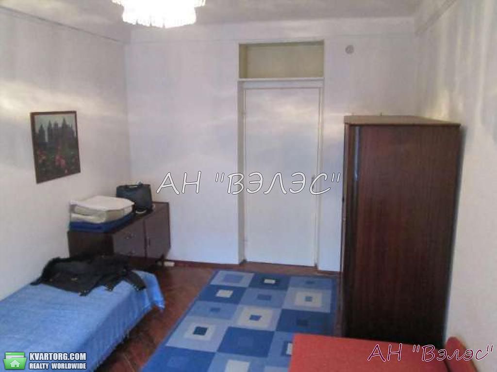 Sell 2-room apartment. Киев,  Доброхотова — photo 6