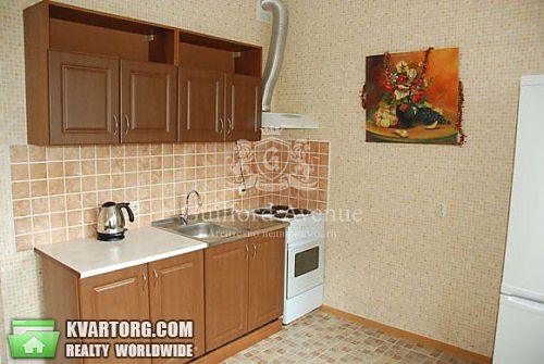 Sell 1-room apartment. Киев,  Паньковская — photo 5