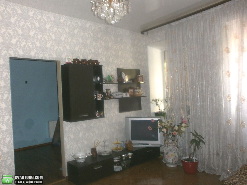 Sell 2-room apartment. Одесса, Ефимова — photo 1