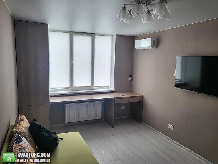Sell 1-room apartment. Киев, Пригородняя — photo 5