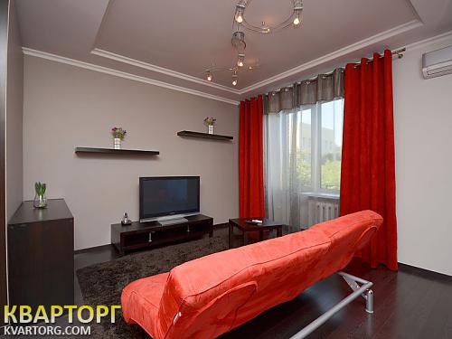 Rent out 2-room apartment. Харьков, пр.Ленина — photo 2