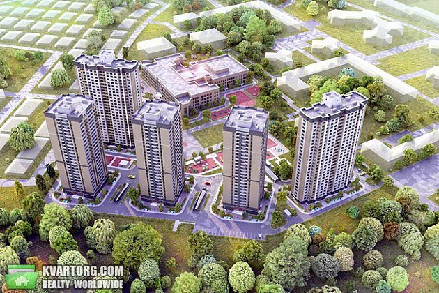 Sell 1-room apartment. Киев, Соломии Крушельницкой — photo 4