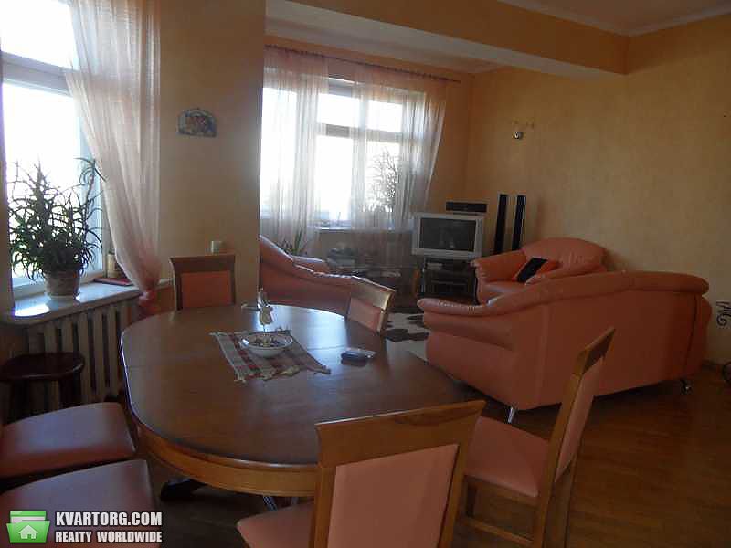 Rent out 3-room apartment. Одесса, Колонтаевская — photo 9