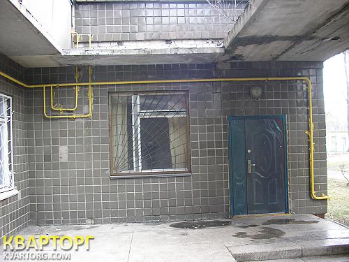Sell office. Киев,  Полесская — photo 2