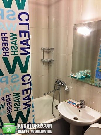 Rent out 1-room apartment. Киев,  Краснозвездный пр — photo 5