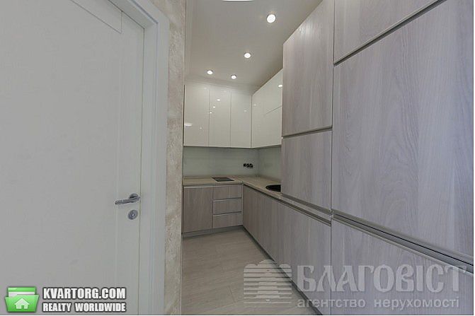 Sell 2-room apartment. Киев,  Ломоносова — photo 3