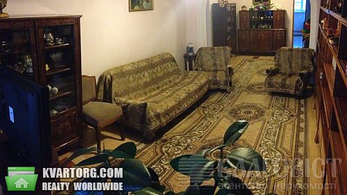 Sell 3-room apartment. Киев, Предславинская — photo 5