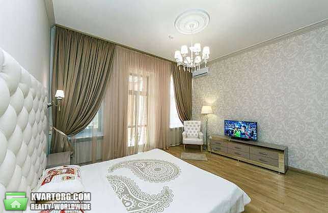 Rent out 1-room apartment. Киев, попудренко — photo 1
