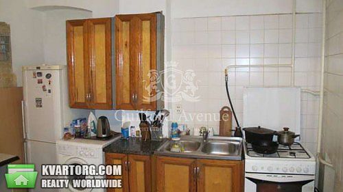 Sell 1-room apartment. Киев,  Владимирская — photo 5