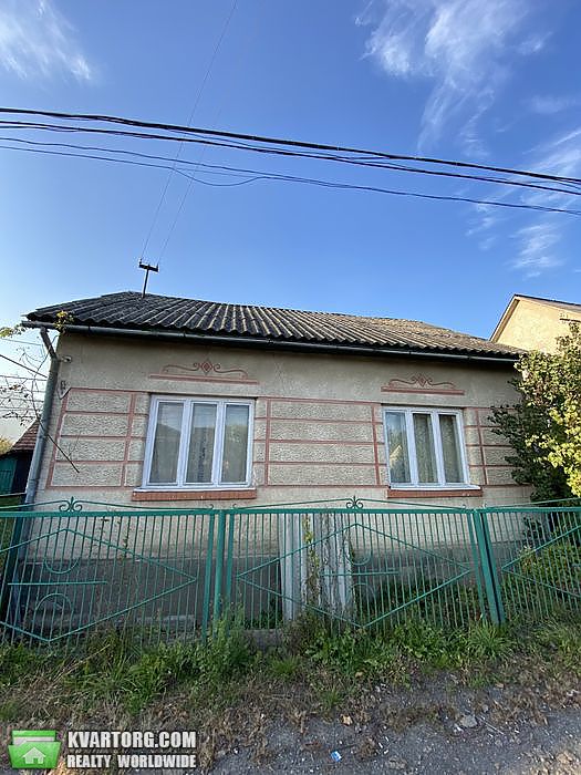 Sell house. Ужгород, Центральная — photo 2