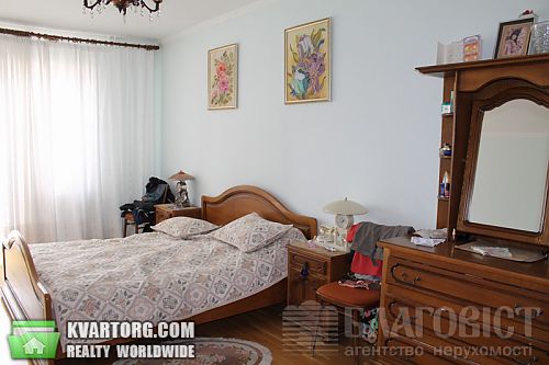 Sell 4-room apartment. Киев, Артиллерийский пер — photo 4