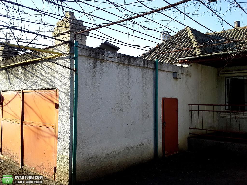 Sell house. Одесса, Советская / Дачное Беляев — photo 2