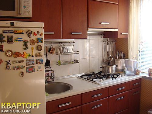 Sell 3-room apartment. Киев,  Шолом-Алейхема — photo 1