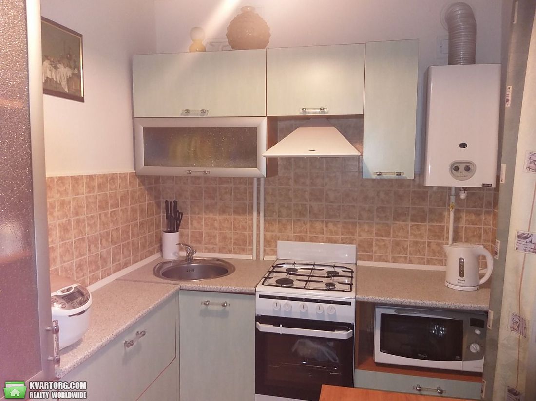 Sell 3-room apartment. Днепропетровск,  Кирова — photo 5
