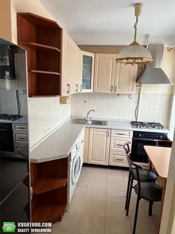 Rent out 2-room apartment. Киев, проспект Берестейский — photo 6