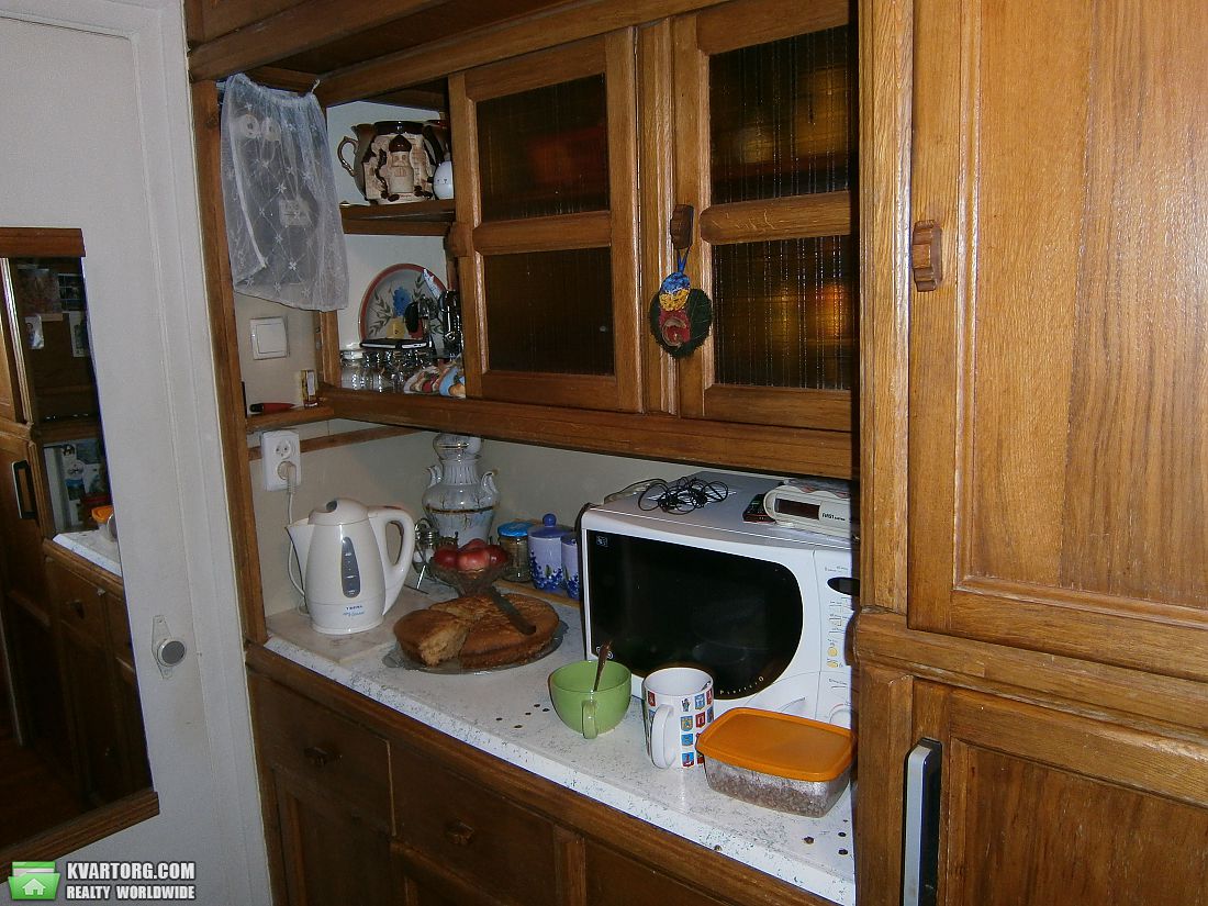 Sell 1-room apartment. Киев,  Пожарского — photo 4