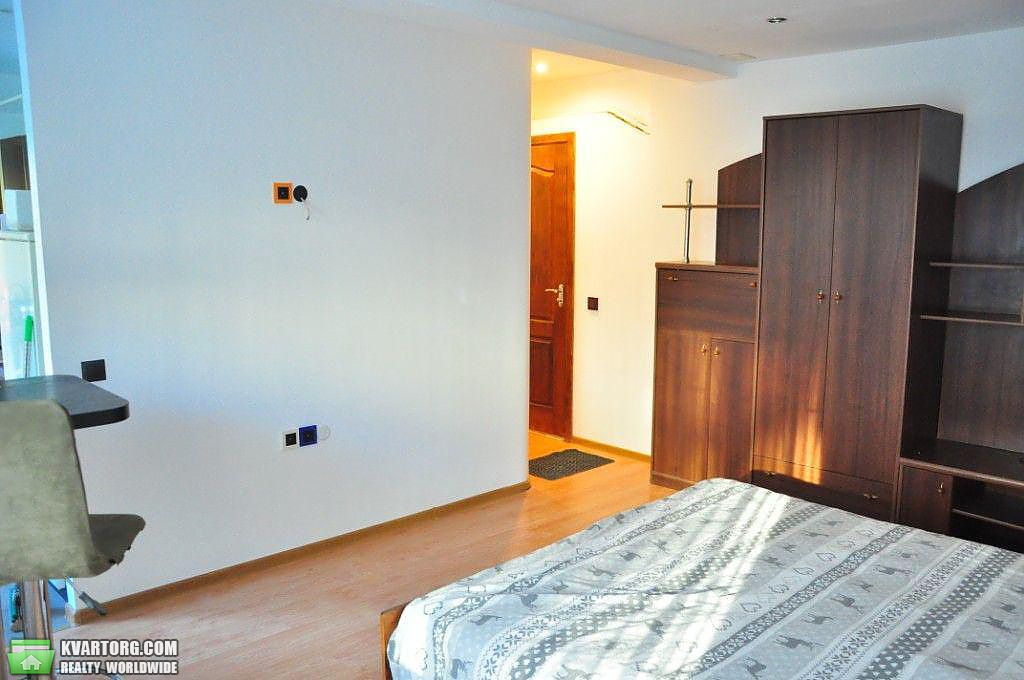 Rent out 1-room apartment. Киев, Щербаковского — photo 5