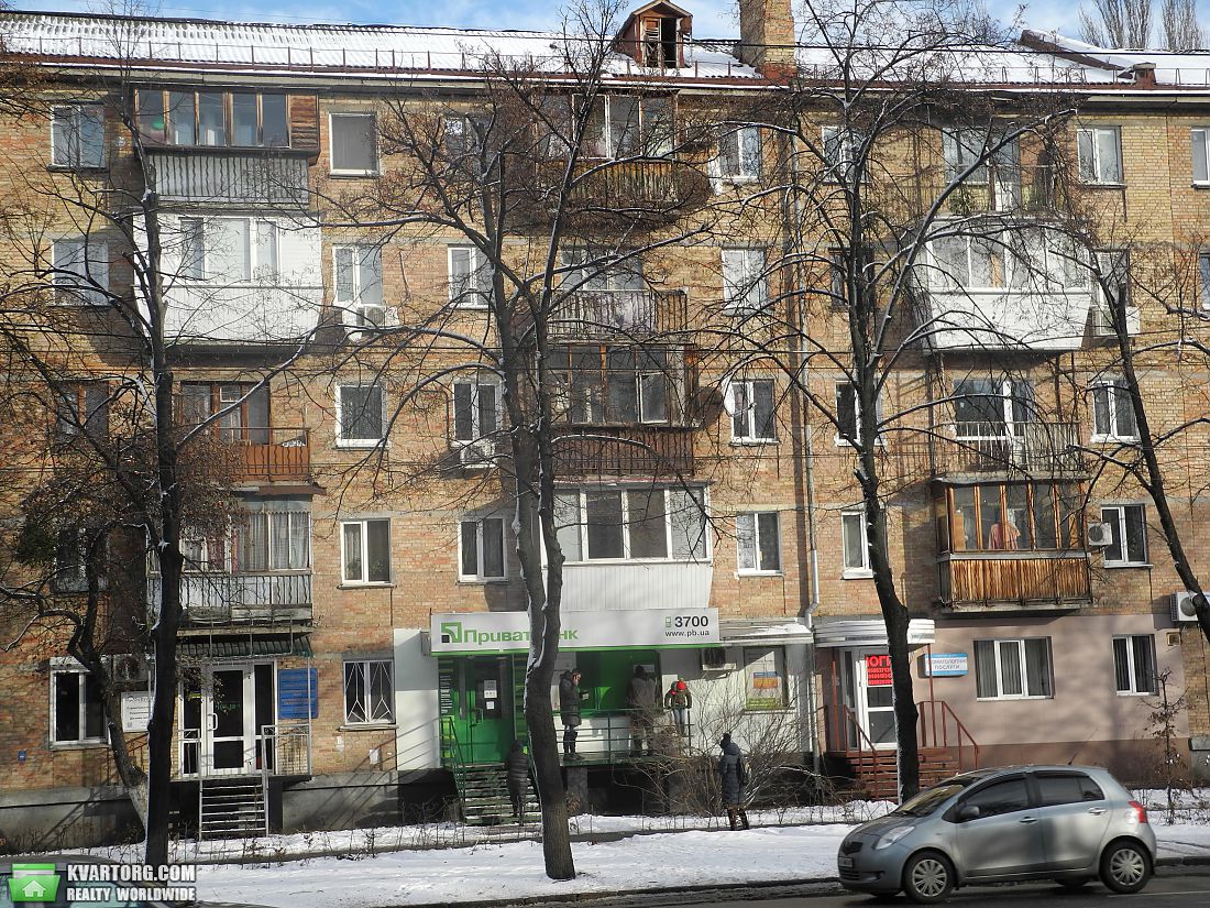 Sell office. Киев,  Щербакова — photo 4
