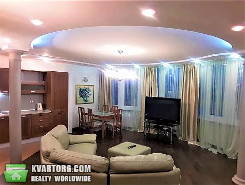 Rent out 4-room apartment. Киев,  Вернадского бул — photo 9