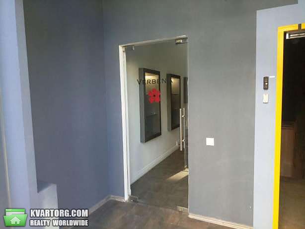 Rent out office. Киев,  Воздвиженская — photo 4