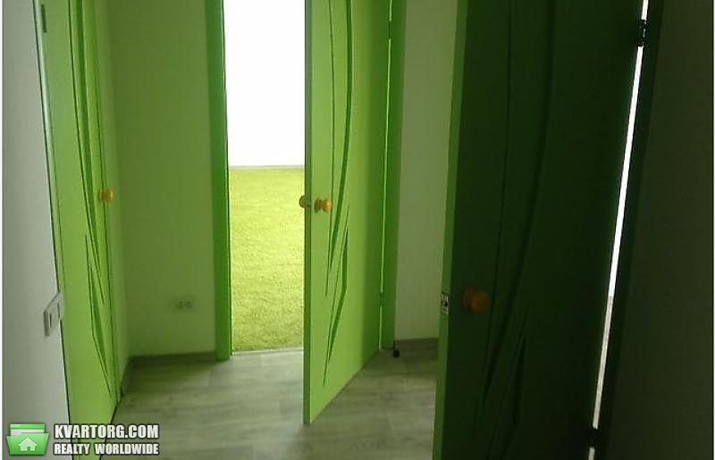 Rent out 3-room apartment. Киев,  Ломоносова — photo 7