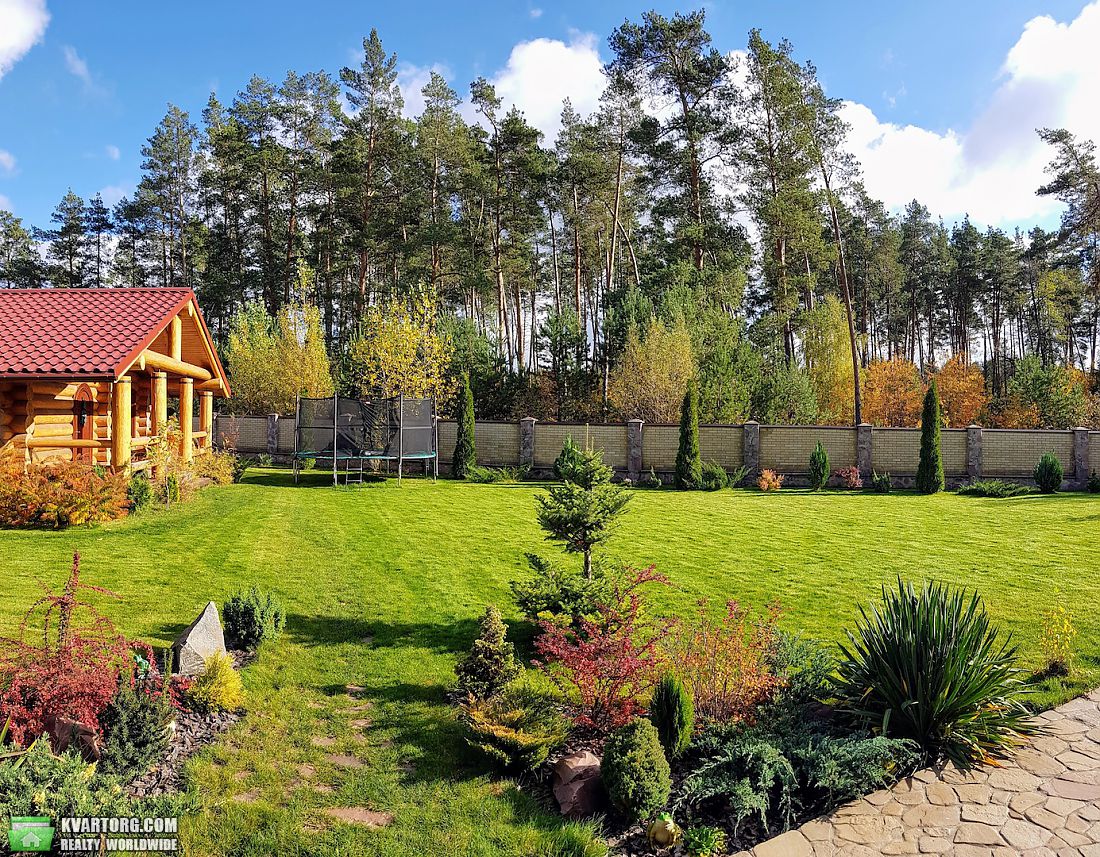 Sell house. Киевская обл.,  Лесная — photo 9