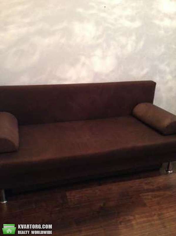 Sell 1-room apartment. Киев,  Закревского — photo 1