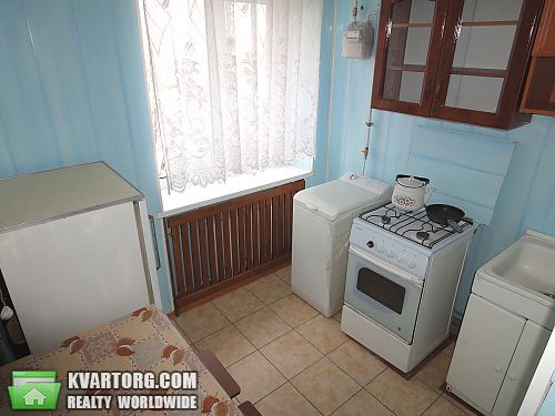 Rent out 3-room apartment. Одесса, Княжеская — photo 1